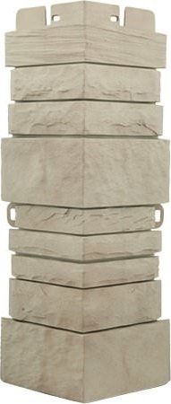 Наружный угол (Алтай), 0,45 х 0,16м (н) купить в Сухом Логу