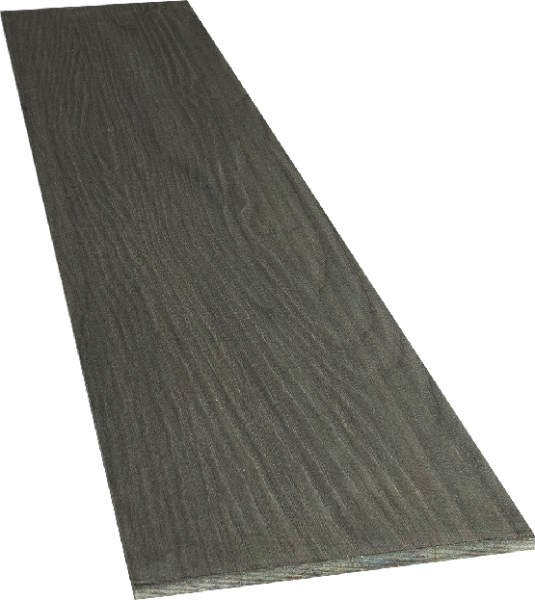 Фиброцементный сайдинг SidWood с фактурой под дерево W-110 Прямой купить в Сухом Логу