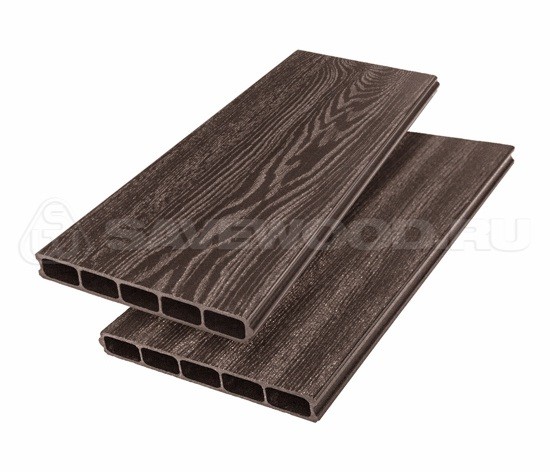 Грядочная доска ДПК 3D Savewood SW Rumex Терракот купить в Сухом Логу