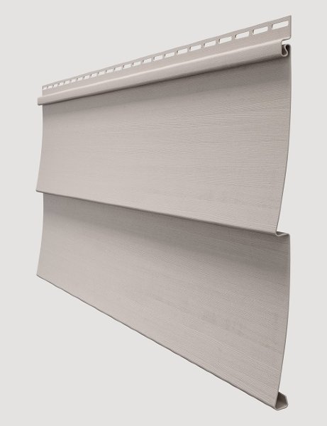 Сайдинг Виниловый Docke, D5C Елочка, Халва купить в Сухом Логу