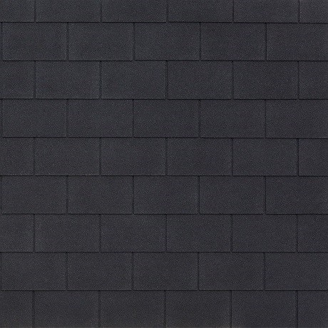 Гибкая черепица Tegola TOSCANA topazio fume 061 купить в Сухом Логу