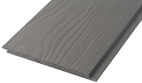 Фиброцементные панели Wood Click F56 купить в Сухом Логу