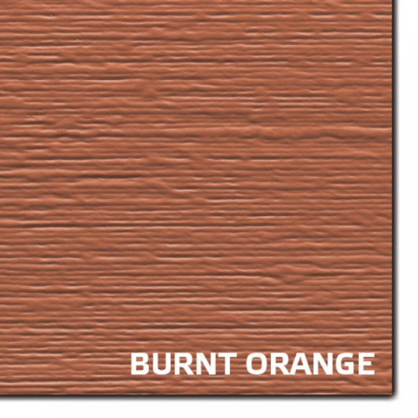 Сайдинг Виниловый Mitten, Sentry Mitten, Burnt Orange купить в Сухом Логу