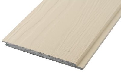 Фиброцементные панели Wood Click F02