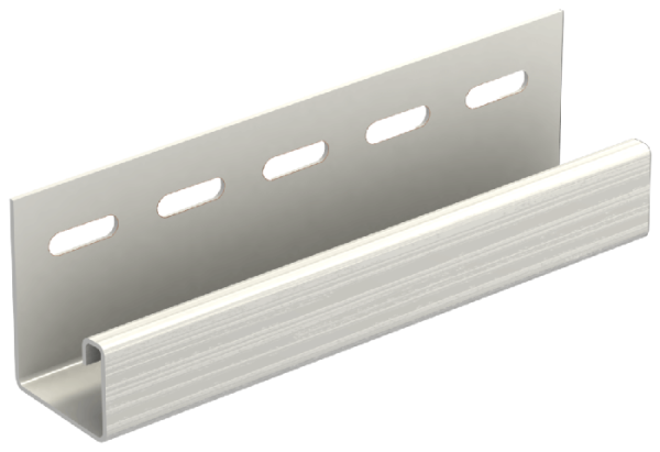 J-планка Классика Белая купить в Сухом Логу