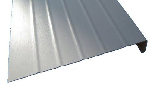 Фаска для сайдинга Mitten купить в Сухом Логу