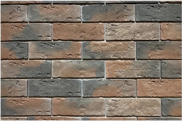 Фиброцементные панели КАНЬОН коллекция АРИЗОНА 26 купить в Сухом Логу