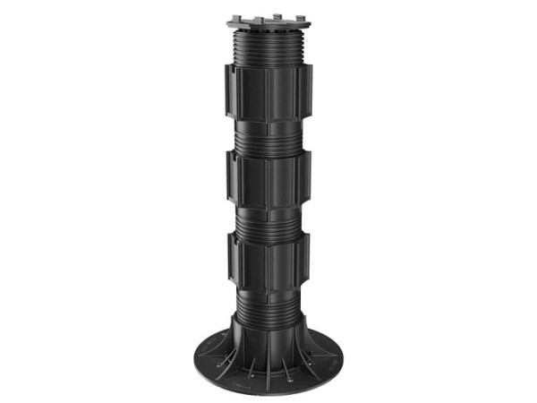 Регулируемая опора HILST LIFT self-leveling HL9 (335-485мм) купить в Сухом Логу