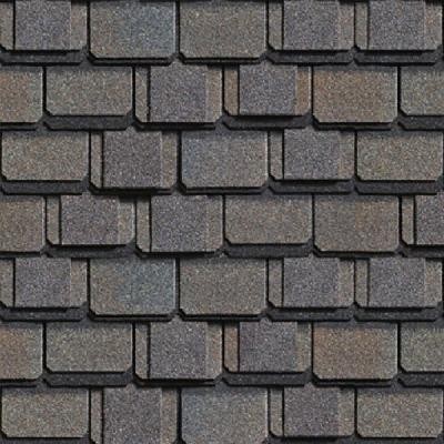 Двухслойная ламинированная черепица Shinglas, серия Континент – Европа купить в Сухом Логу