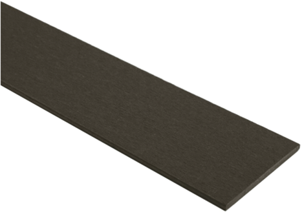 Универсальная панель CM Decking венге купить в Сухом Логу