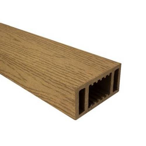 Перила нижнее Woodvex Select Вуд купить в Сухом Логу