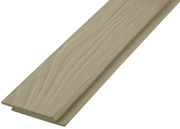 Фиброцементный сайдинг FCSPRO Click Shtil F03 (Белый песок) купить в Сухом Логу