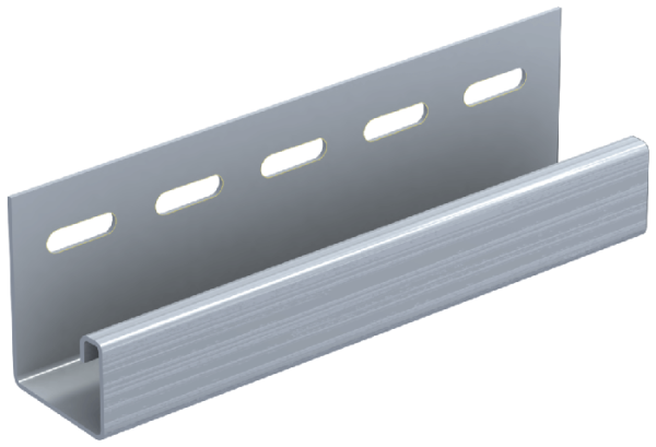 J-планка Классика Голубая купить в Сухом Логу