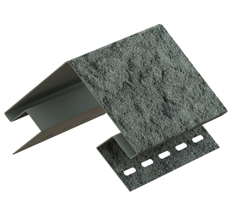 Наружный угол Камень Изумрудный купить в Сухом Логу