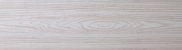 Доска  из ДПК универсальная с тиснением holzhof, Слоновая кость купить в Сухом Логу