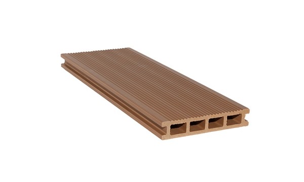 Террасная доска из ДПК CM Decking серия VINTAGE цвет дуб купить в Сухом Логу