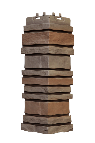 Угол наружный Grand Line Сланец/Скала Элит Сандал купить в Сухом Логу