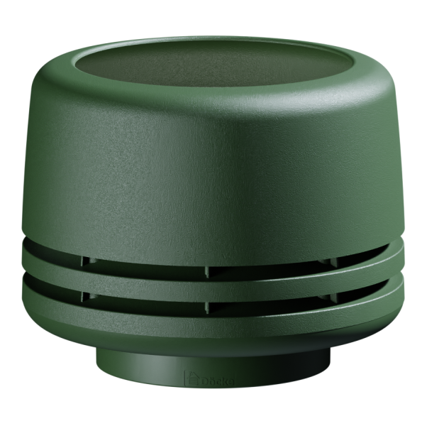 Колпак Docke ИЗЛ-110/500 Зелёный купить в Сухом Логу