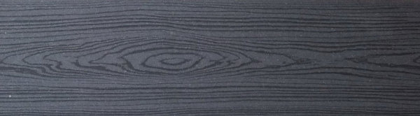 Доска  из ДПК универсальная с тиснением holzhof, Венге купить в Сухом Логу