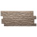Фасадная панель FineBer, Скала, Песочный купить в Сухом Логу