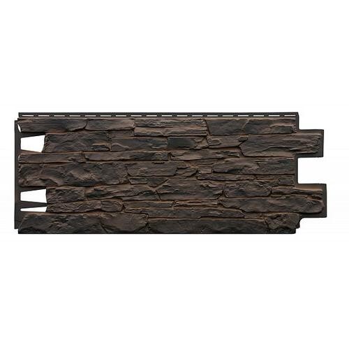 Фасадные панели ТЕХНОНИКОЛЬ Камень Сицилия купить в Сухом Логу