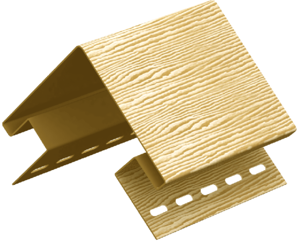 Наружный угол Timberblock Дуб Золотой купить в Сухом Логу