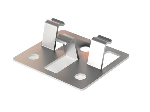 Клипса крепления для серии Expert купить в Сухом Логу