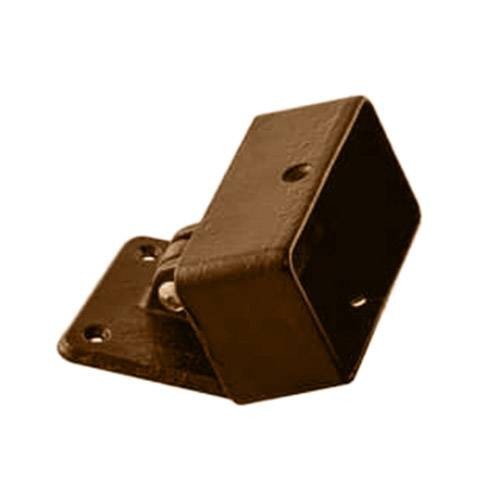 Соединитель перила с переходом CM Railing Тик купить в Сухом Логу