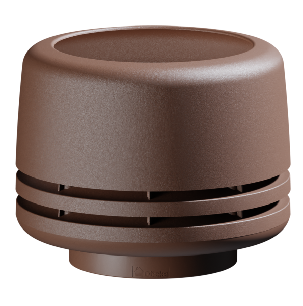 Колпак Docke ИЗЛ-110/500 Светло-коричневый купить в Сухом Логу