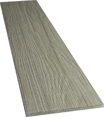 Фиброцементный сайдинг SidWood с фактурой под дерево W-107v2 Прямой