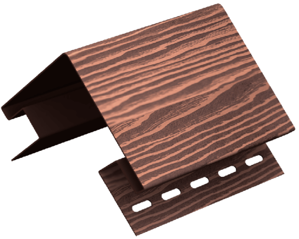 Наружный угол Timberblock Дуб Мореный купить в Сухом Логу