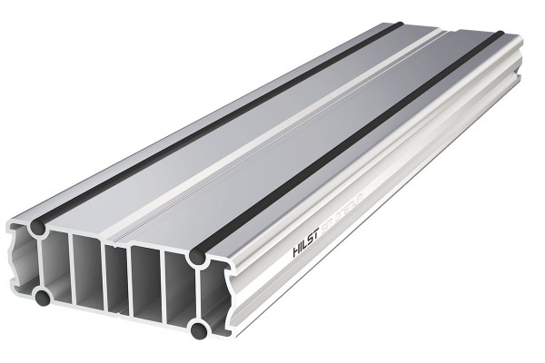 Лага алюминиевая Hilst JOIST SLIM PREMIUM 4000x60x20 купить в Сухом Логу