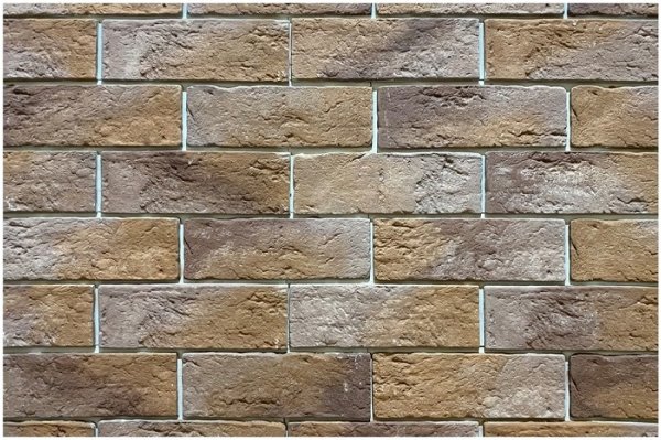 Фиброцементные панели КАНЬОН коллекция АРИЗОНА 37 купить в Сухом Логу