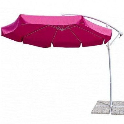 Зонт ПАРМА Ø 3м Фуксия