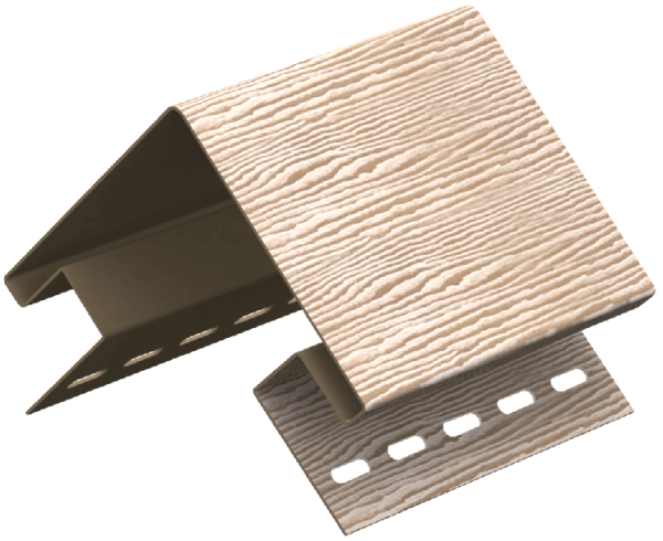 Наружный угол Timberblock Дуб Натуральный купить в Сухом Логу