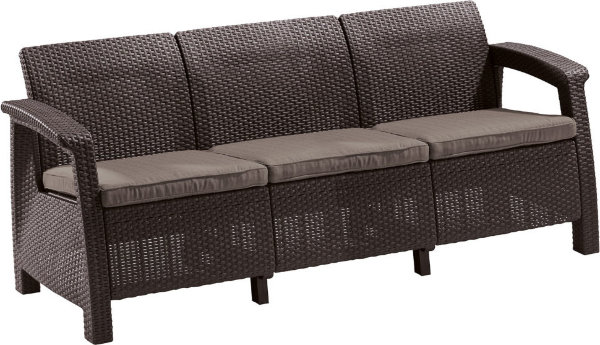 Мебель Corfu Love Seat Max купить в Сухом Логу