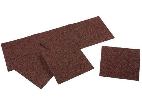 Карниз-Конёк Tegola Коричневый микс купить в Сухом Логу