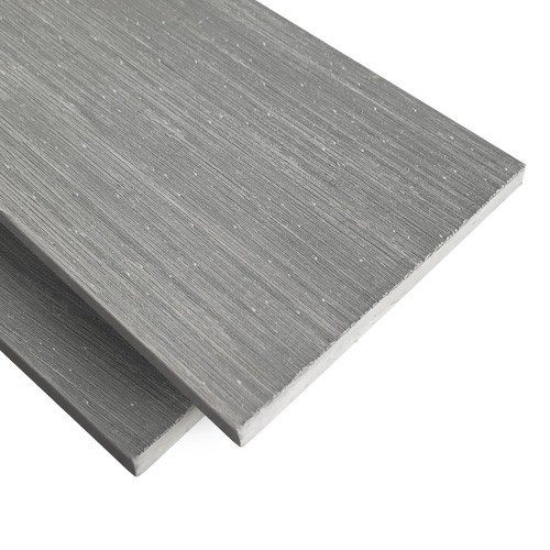 Заборная доска Latitudo Modern 140х12 Серый купить в Сухом Логу