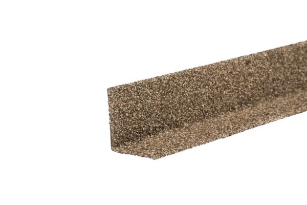 Уголок металлический внутренний ТЕХНОНИКОЛЬ HAUBERK, Песчаный купить в Сухом Логу