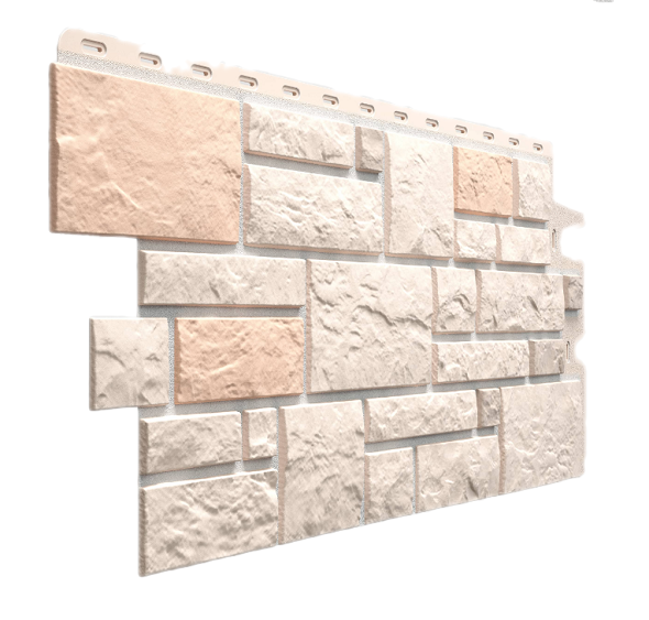 Фасадная панель Docke, Burg, Leinburg Льняной купить в Сухом Логу