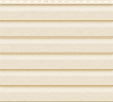 Сайдинг Classic Бежевый купить в Сухом Логу