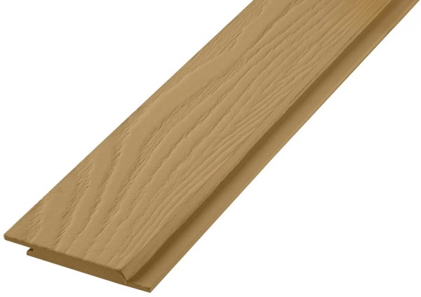 Фиброцементный сайдинг FCSPRO Click Shtil F11 (Золотой песок) купить в Сухом Логу