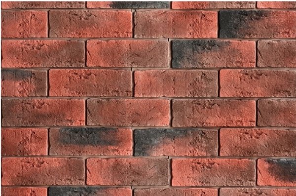 Фиброцементные панели КАНЬОН коллекция АРИЗОНА 32 купить в Сухом Логу