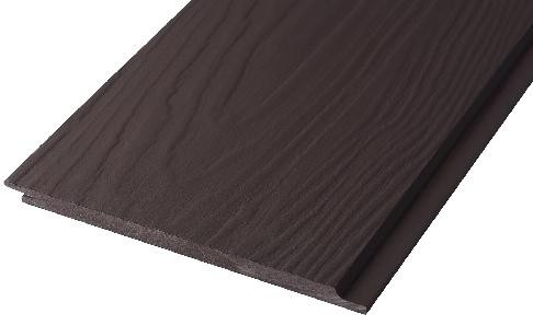 Фиброцементные панели Wood Click F04 купить в Сухом Логу