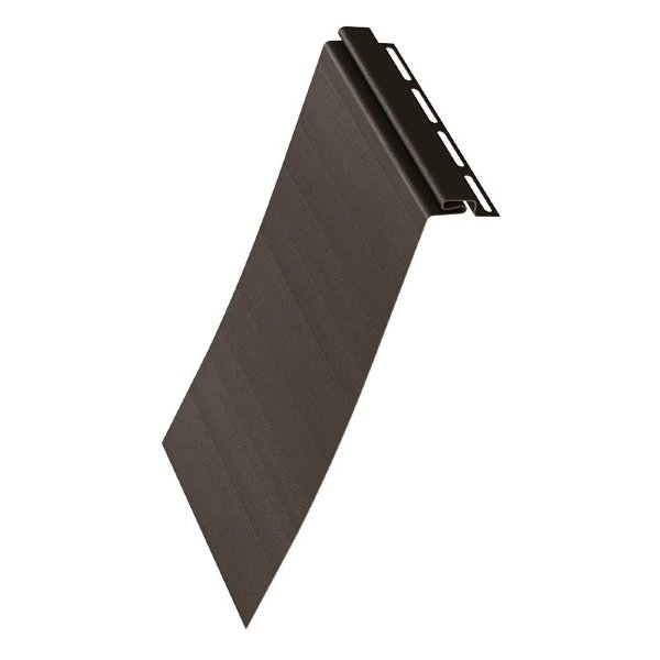 Откос 254 мм коричневый купить в Сухом Логу