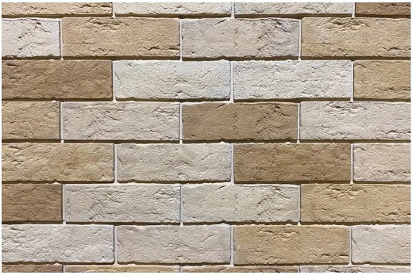 Фиброцементные панели КАНЬОН коллекция АРИЗОНА 68 купить в Сухом Логу