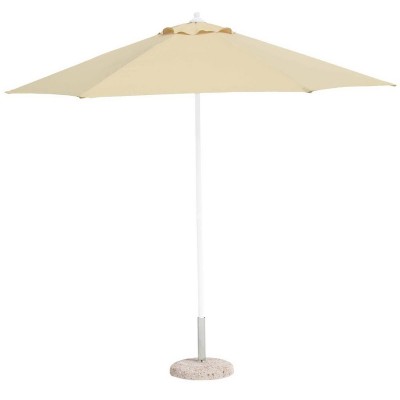 Зонт ВЕРОНА Бежевый солнцезащитный