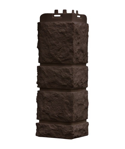 Угол Grand Line Камелот стандарт Шоколадный (коричневый) купить в Сухом Логу