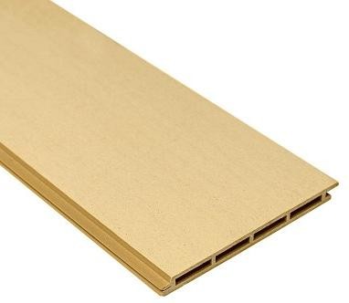 Фасадная доска из ДПК Faynag Premium Nika Орех купить в Сухом Логу