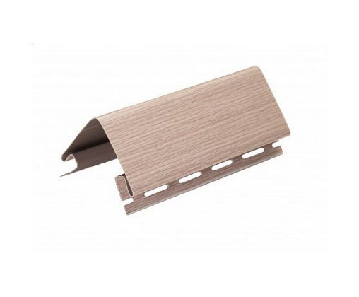 Угол наружный vox система MAX-3 дуб натуральный купить в Сухом Логу